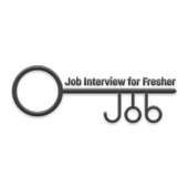 Job Interview for Fresher on 9Apps