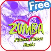Zumba Dane Video - Strong By Zumba Free on 9Apps
