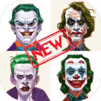 💀 New Joker Wallpaper 4k