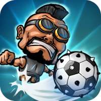 ⚽ Puppet Football Fighters - Football PvP ⚽