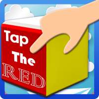 Tap The Red