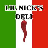 Lil Nicks Deli