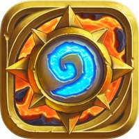 Hearthstone on 9Apps