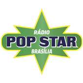 Rádio Pop Star Brasília