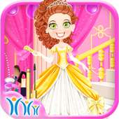 Fashion Girls - Spa & Dressup Girls Salon