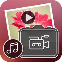 Photo Slideshow with Music on 9Apps