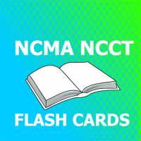 NCMA NCCT Flashcards on 9Apps