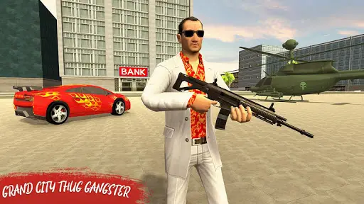 San Andreas Auto & Gang Wars - Apps on Google Play