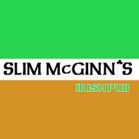 Slim McGinn's West