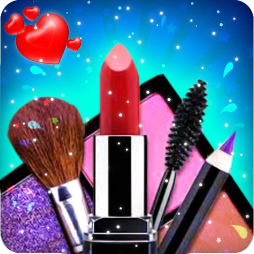 Best Makeup Kit Factory👸 Magic Fairy Beauty Game
