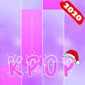 Piano Kpop – Kpop music game