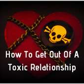 Toxic Relationship Advice