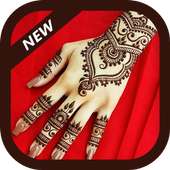 Mehndi Designs on 9Apps