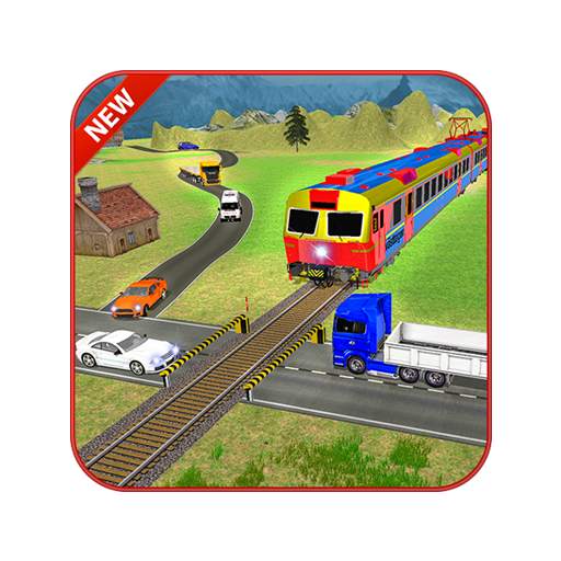 Railroad Crossing Simulator
