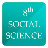 Social Science Class 8