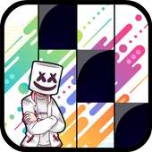 Marshmello Piano music