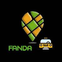 FandaTaxi Driver on 9Apps
