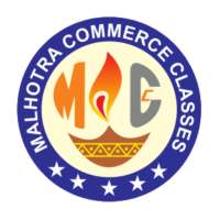 Malhotra Commerce Classes on 9Apps