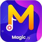 Magic Video Maker on 9Apps