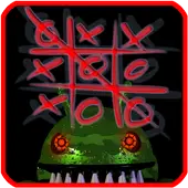 Scary Tic Tac Toe. Horror game APK Download 2023 - Free - 9Apps