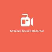Advance Screen Recorder on 9Apps
