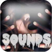 Scary Halloween Horror Sounds on 9Apps