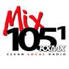 KXMX-The Mix 105.1 on 9Apps
