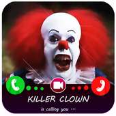 Scary Call From Killer Clown