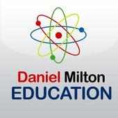 Daniel Milton Education on 9Apps
