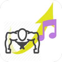 Workout Motivation Music on 9Apps