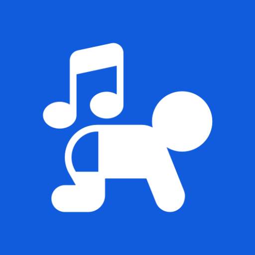 Kids Music Player for Spotify