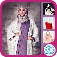 Abaya Hijab Style 2021 on 9Apps