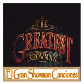 El Gran Showman Canciones