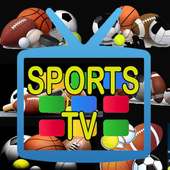 Sports Live tv HD