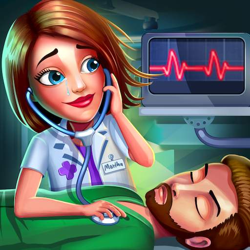 Multi Surgery Hospital Doctor Games