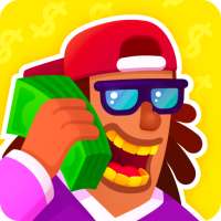 Partymasters - Fun Idle Game on 9Apps