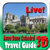 Notre Dame Cathedral Maps and Travel Guide