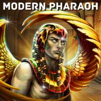 Modern Pharaoh