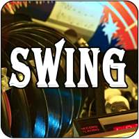 Swing Music Radios - Live Swing, Jazz, Oldies on 9Apps