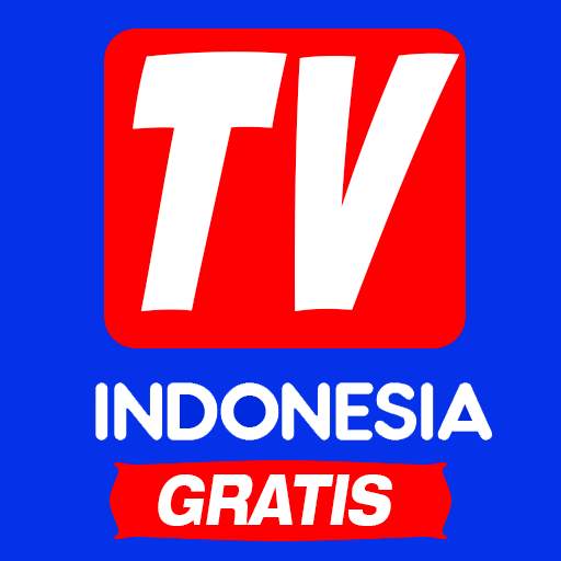 TV Indonesia Gratis