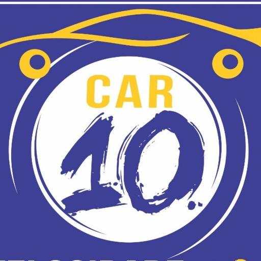 Car10 - Motorista