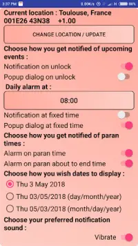 Pure Bhakti Vaishnava Calendar APK Download 2024 - Free - 9Apps