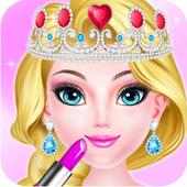 Doll Fashion Dream Makeover Girls Games