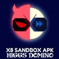Trick X8 Speeder sanbox Higgs Domino