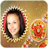 Rakshabandhan Photo Frame on 9Apps