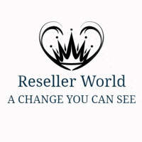 Reseller World - Work from Home, Earn Money Online