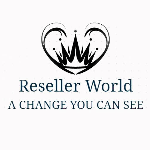 Reseller World - Work from Home, Earn Money Online