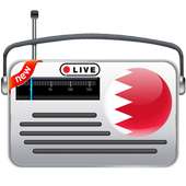 All Bahrain Radio – World All Radios FM AM on 9Apps