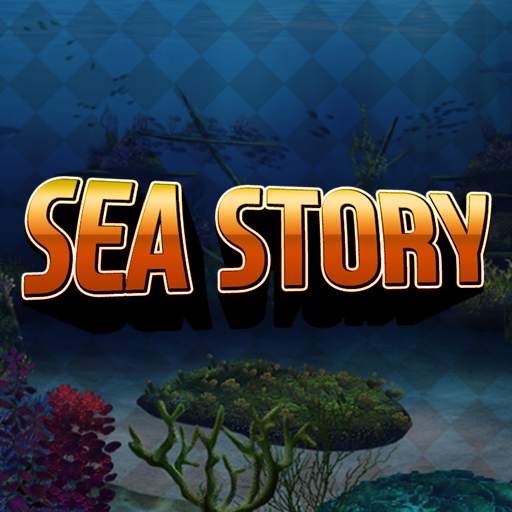 Sea Story - Slot game