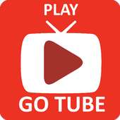 Play Tube: Go Video Player on 9Apps